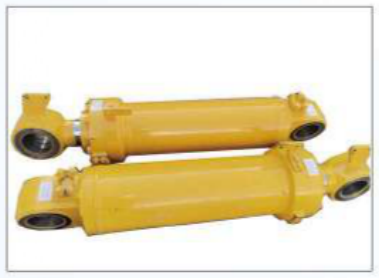 WAS00-3 CYLINDER ASSY 707-01-03243